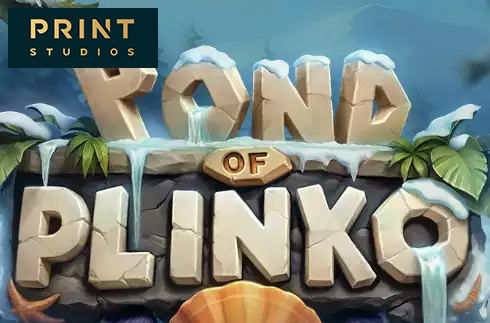 Pond of Plinko